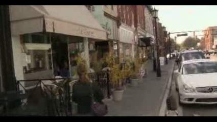 Shops Face Possible Closure In Downtown Northville