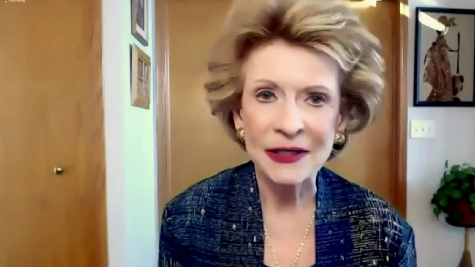 Flashpoint 1/31/21: Sen. Debbie Stabenow talks 2nd Trump impeachment trial; new Washtenaw County prosecutor shaking things up
