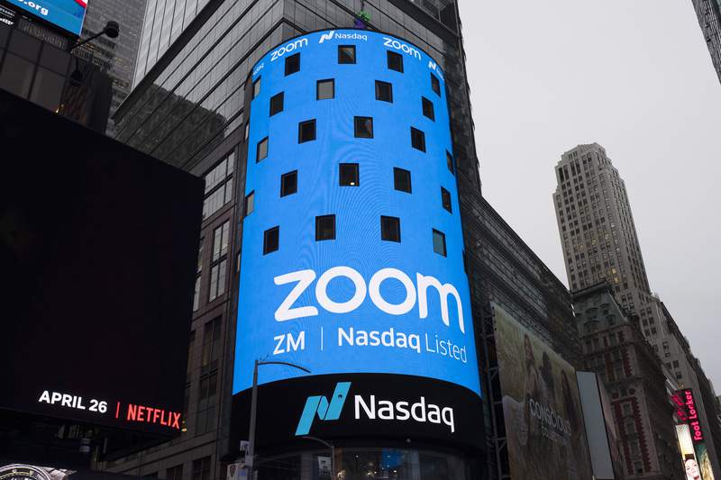 Zoom buying Five9 in $14.7B all-stock transaction