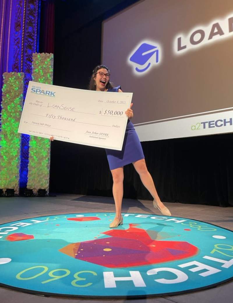 Ann Arbor SPARK awards $200,000 to tech startups during Invest360 competition