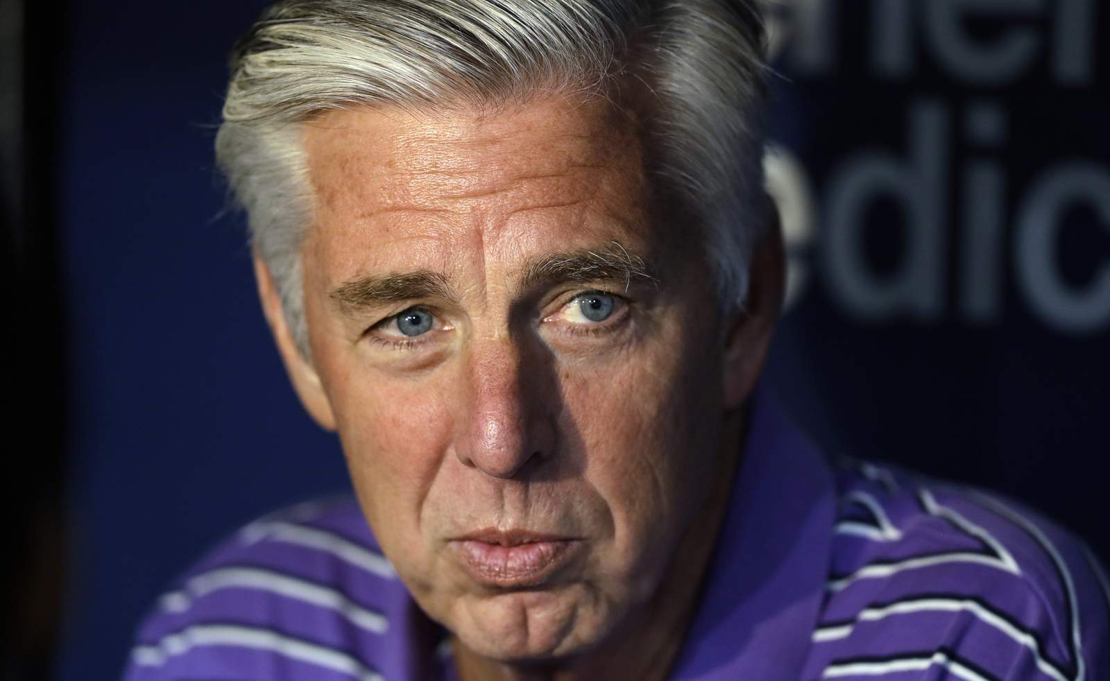 AP sources: Phillies hiring Dombrowski to lead baseball ops