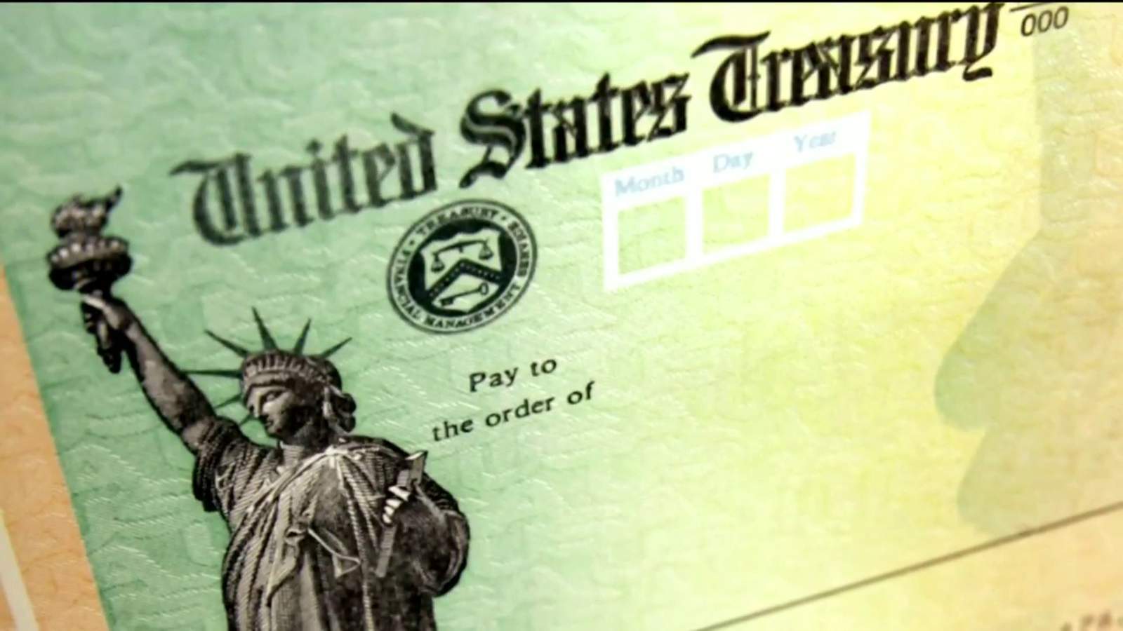 When will you get your stimulus payment? Here’s how to track the $1,400