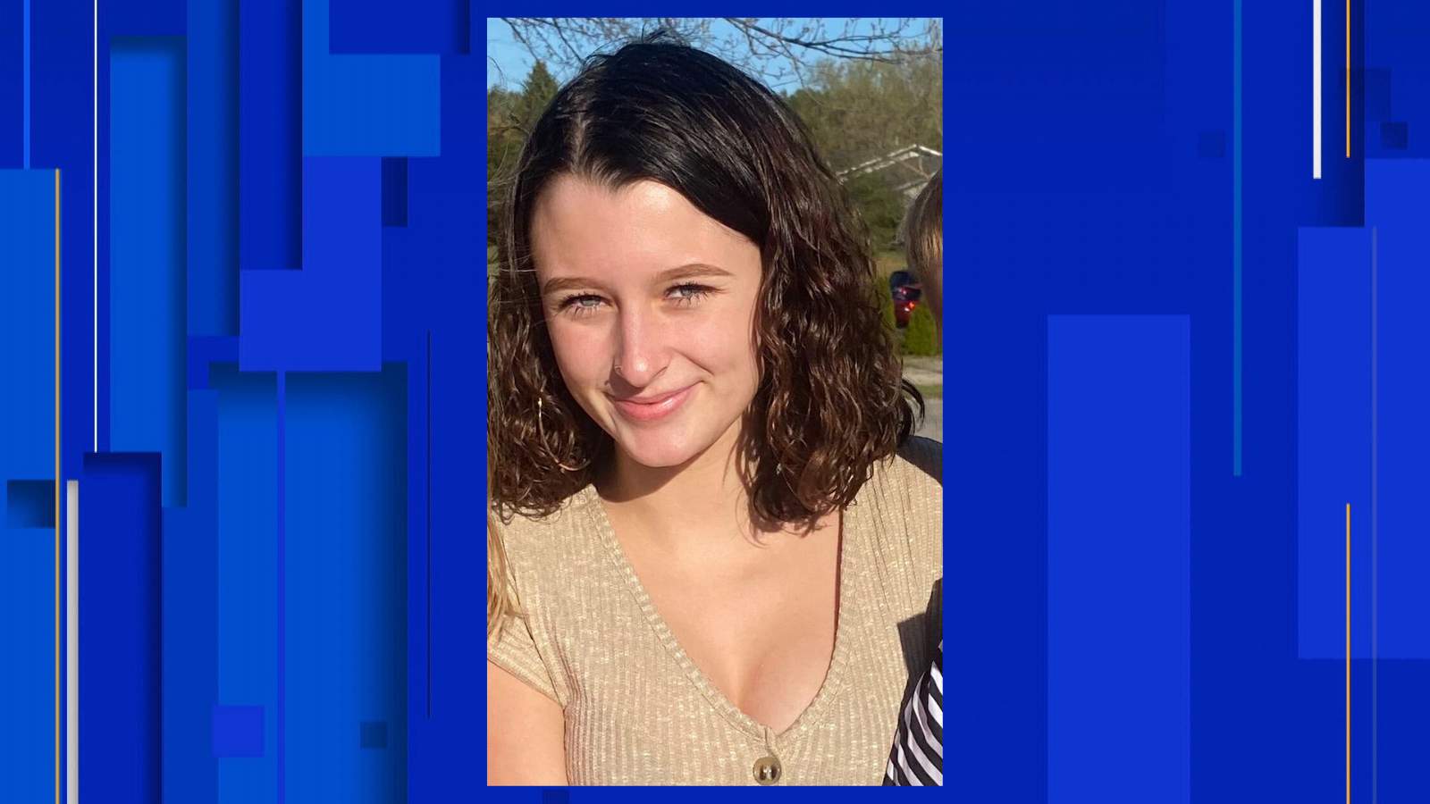 Amber Alert issued for missing 15-year-old girl in Grand Traverse County