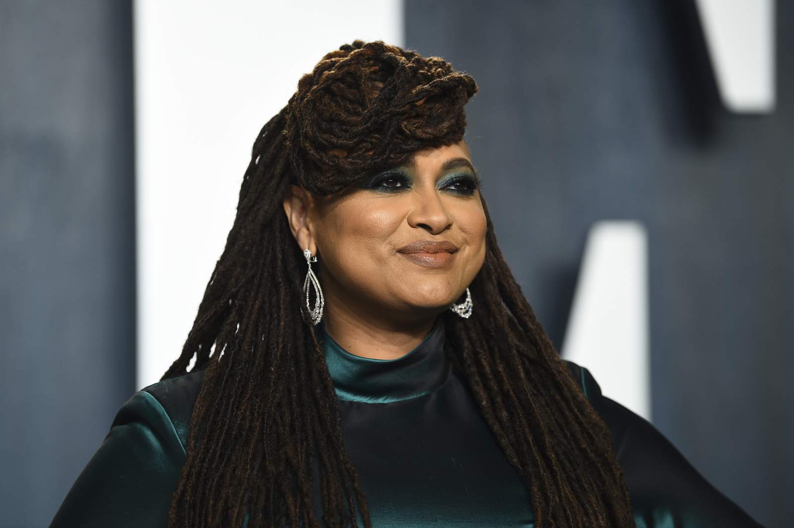 Filmmaker Ava DuVernay, her company honored by MacDowell