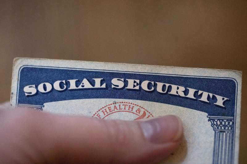 Social Security checks getting big boost as inflation rises