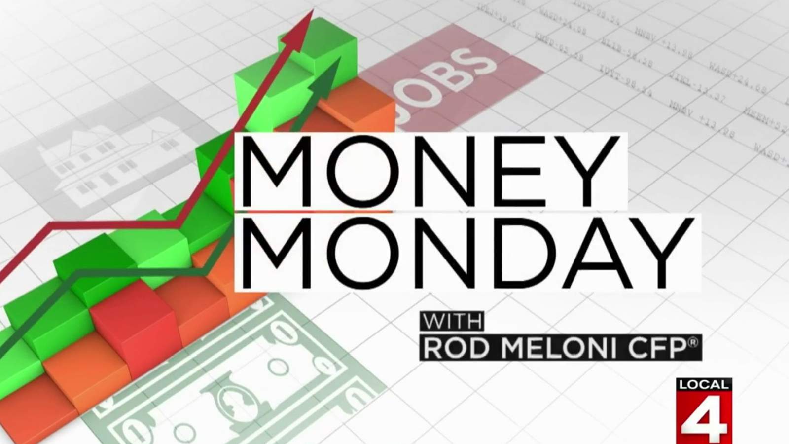 Money Monday: Michigan Financial Wellness Month is upon us
