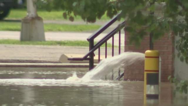 images Detroit Flooding 2014 great flood of 2014 how historic was it