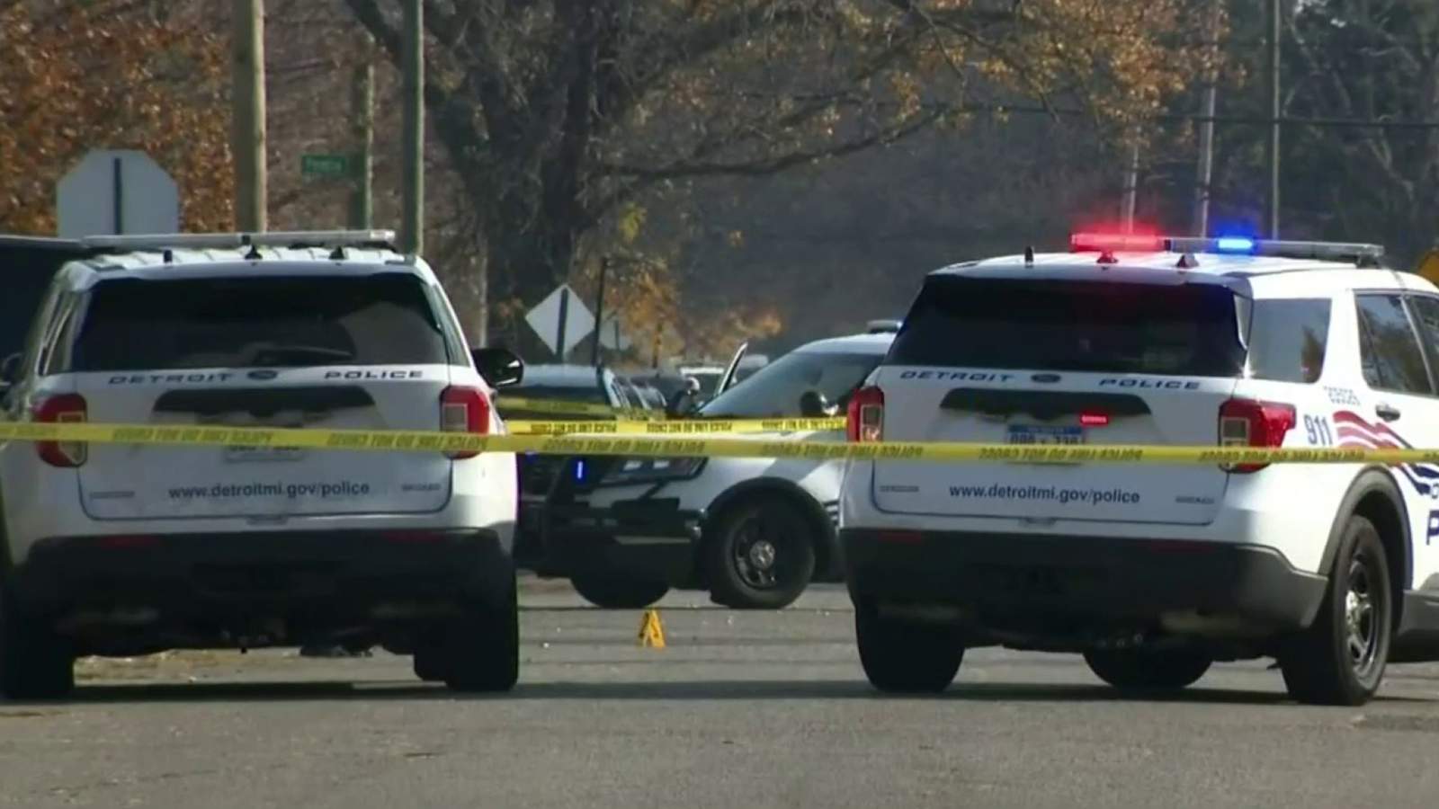 Police investigate fatal shooting on Detroit’s east side