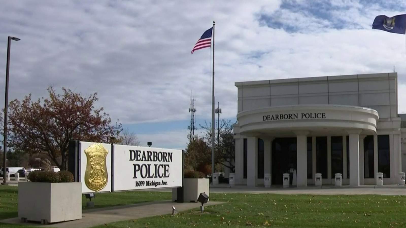 Federal lawsuit filed against city of Dearborn, police department