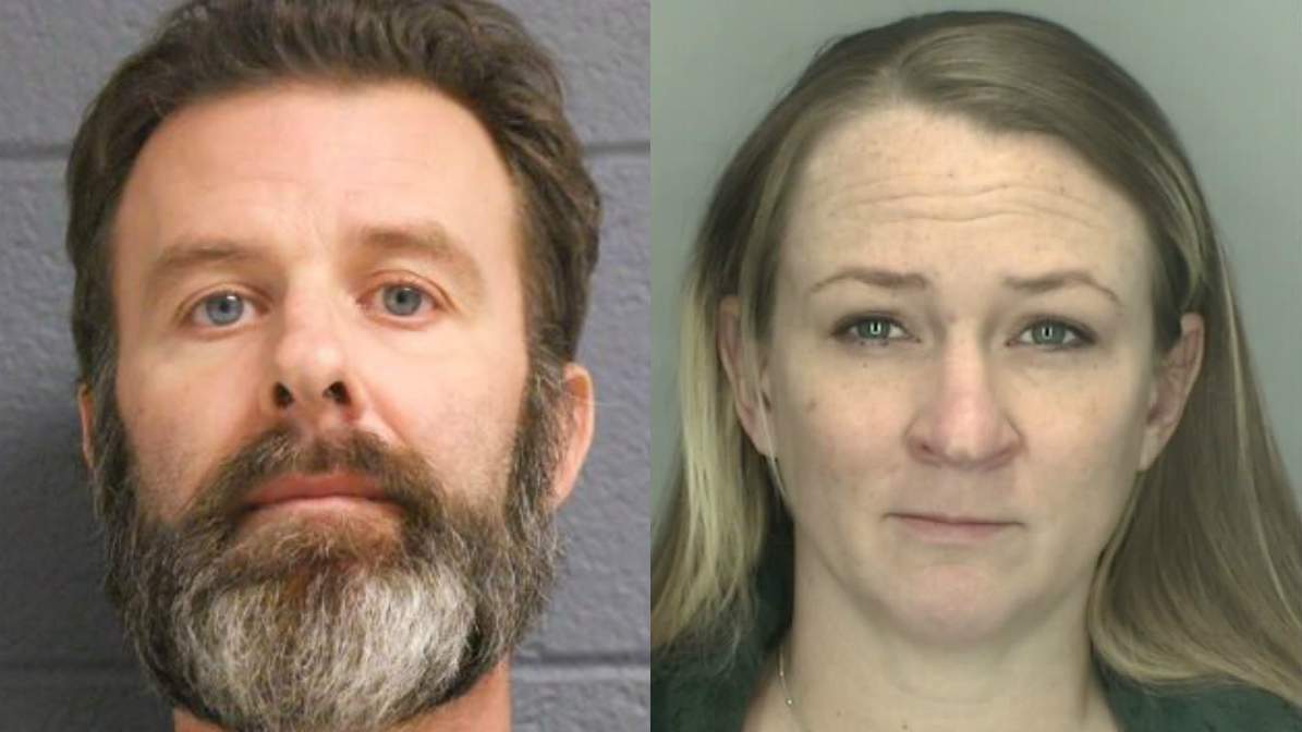 Livonia parents charged in connection with 3-month-old daughter’s death