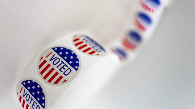Detroit to open satellite voting centers across the city