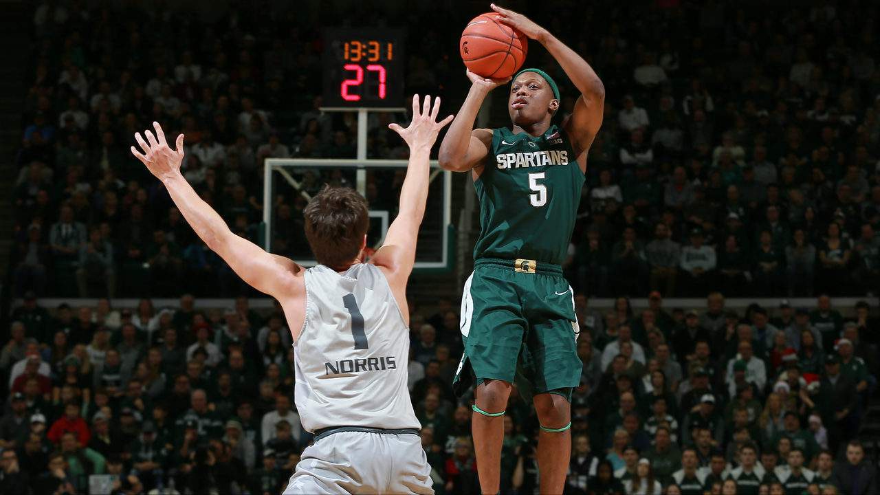 Brother of MSU basketball player Cassius Winston dies
