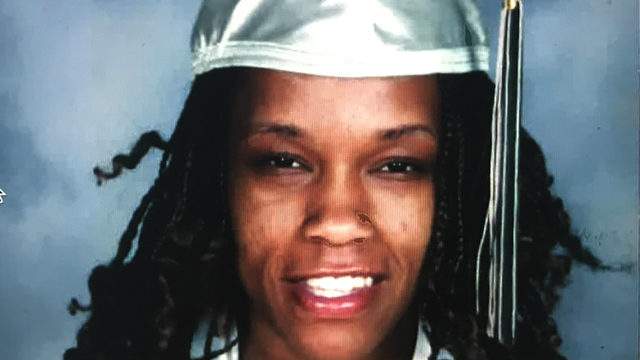28-year-old Detroit woman missing