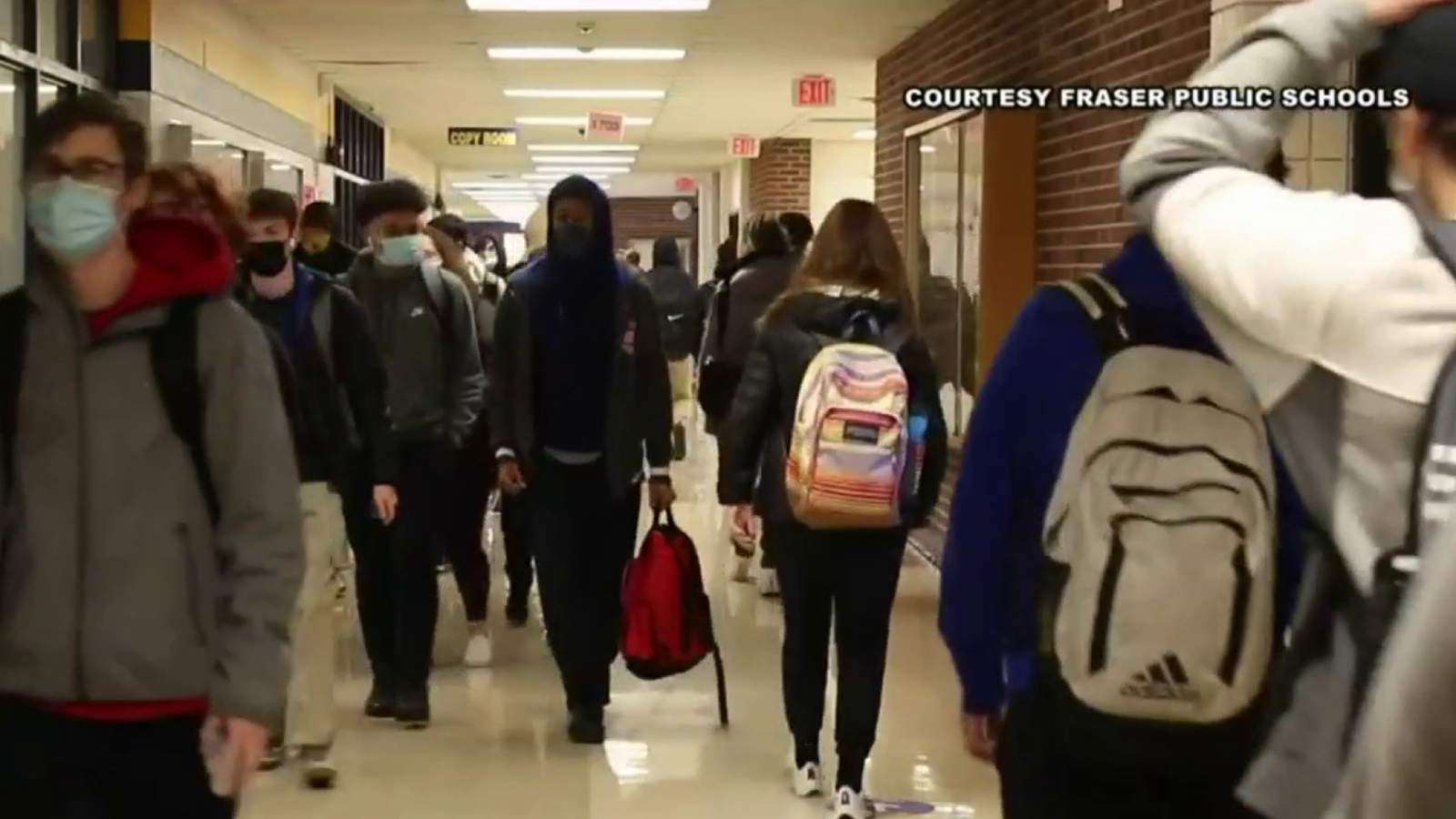 How Metro Detroit schools are managing safety and concerns