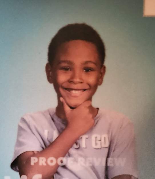 10-year-old Detroit boy missing