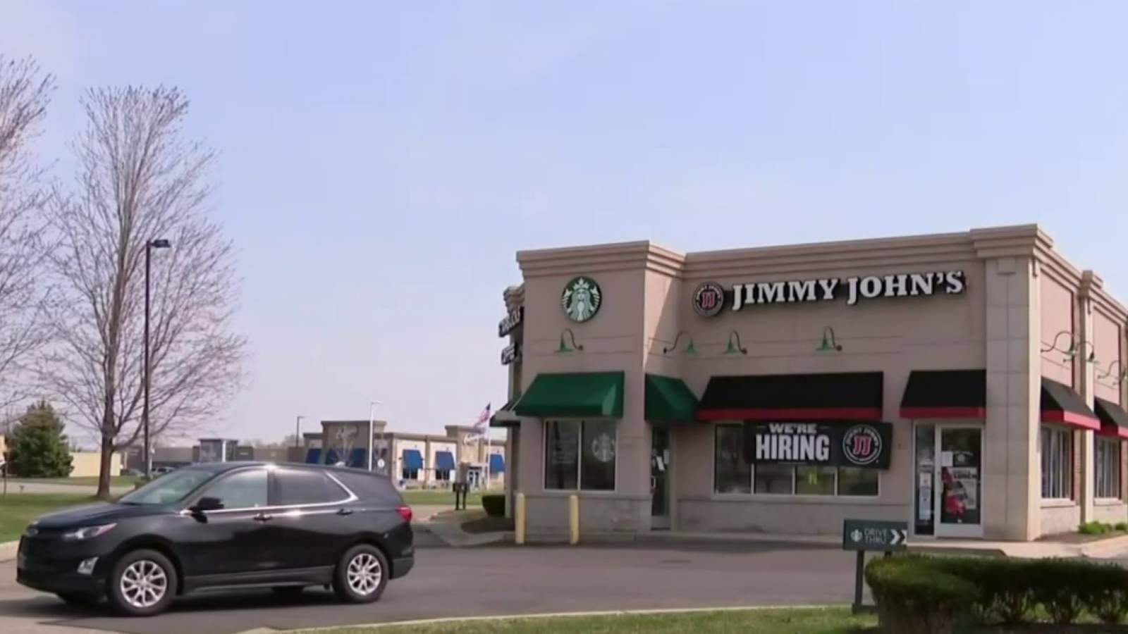Manager testifies about former employee accused of raping 17-year-old co-worker at Sterling Heights Jimmy John’s