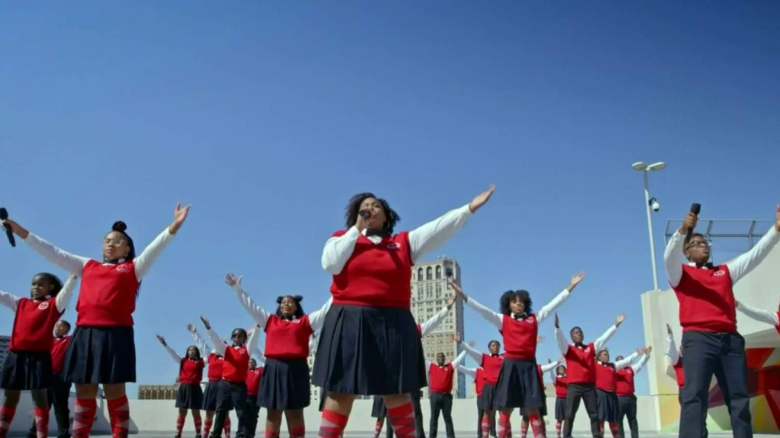 Detroit Youth Choir to perform tonight on America’s Got Talent