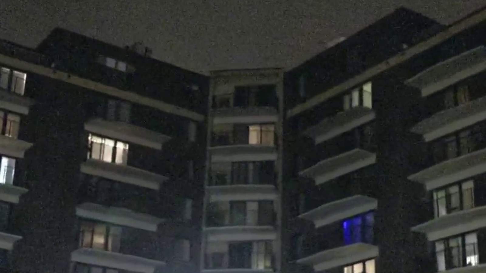 2-year-old dies after falling from 9th floor window of Southfield apartment