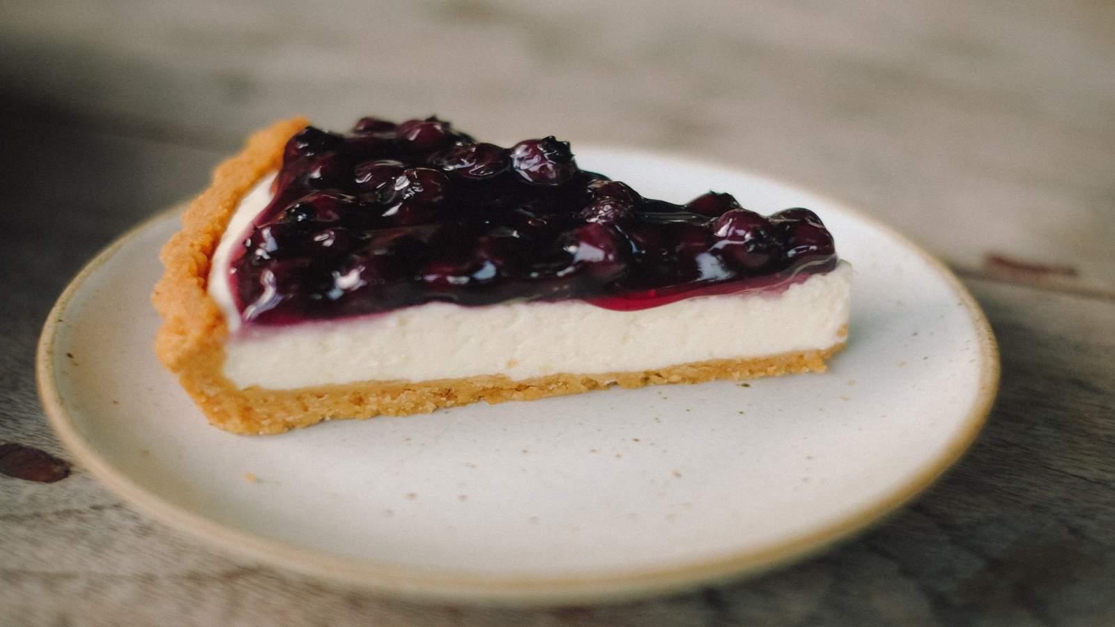 A tasty place to celebrate National Cheesecake Day in the D