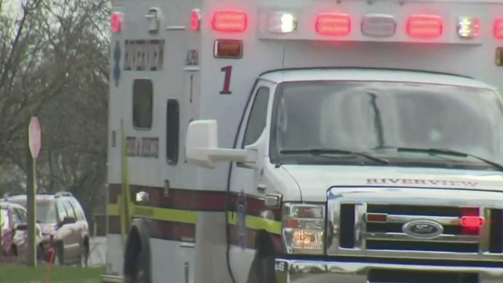 ‘It’s not safe there’ -- COVID-19 outbreak reported at Downriver nursing home