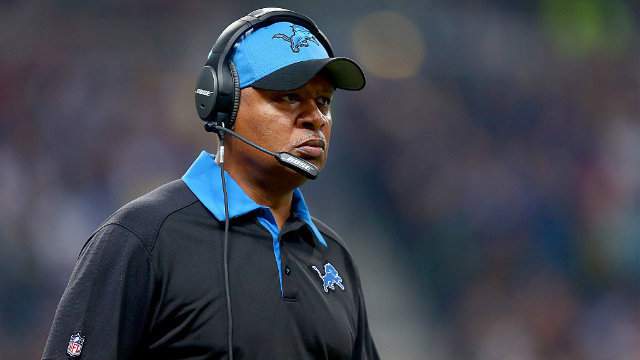 Did Lions make right call sticking with Jim Caldwell?
