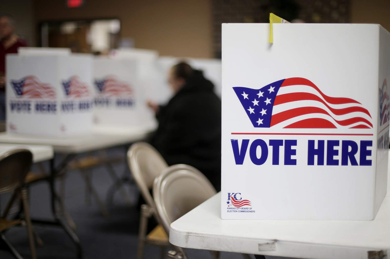 Michigan sees record voter turnout, absentee voting in Aug. 2020 Primary Election