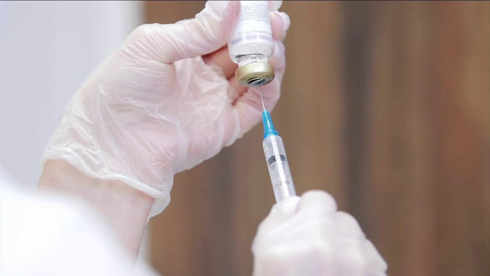 Dearborn nonprofit to offer COVID-19 vaccinations for 50+ phase