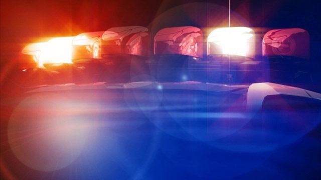 Driver runs red light, hits Roseville police cruiser