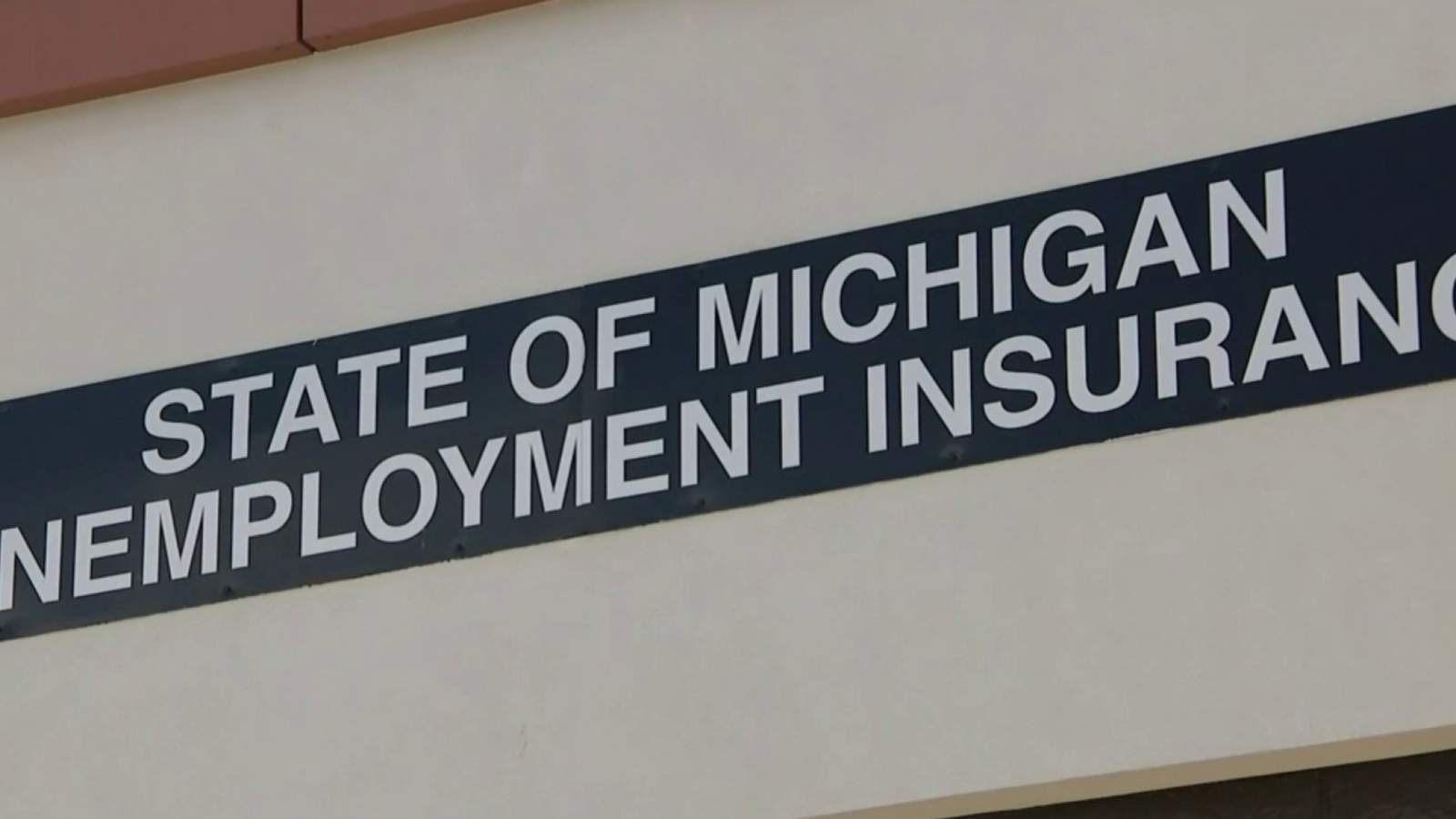 Michigan looks to overhaul unemployment office after resignation of director