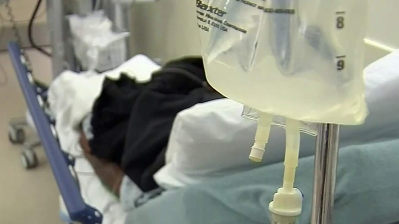 Michigan health officials warn 'second wave' of coronavirus may be close