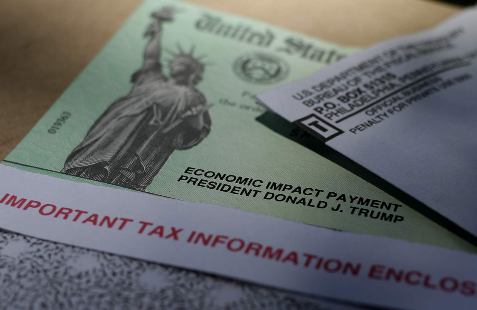 $1,400 stimulus checks: When to expect payments and who’s eligible?