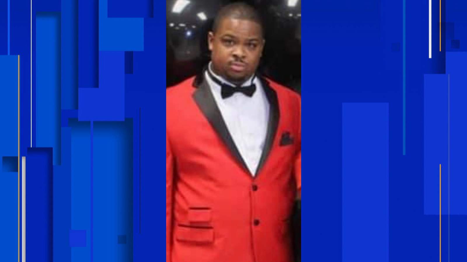 Detroit police want help finding missing 36-year-old man