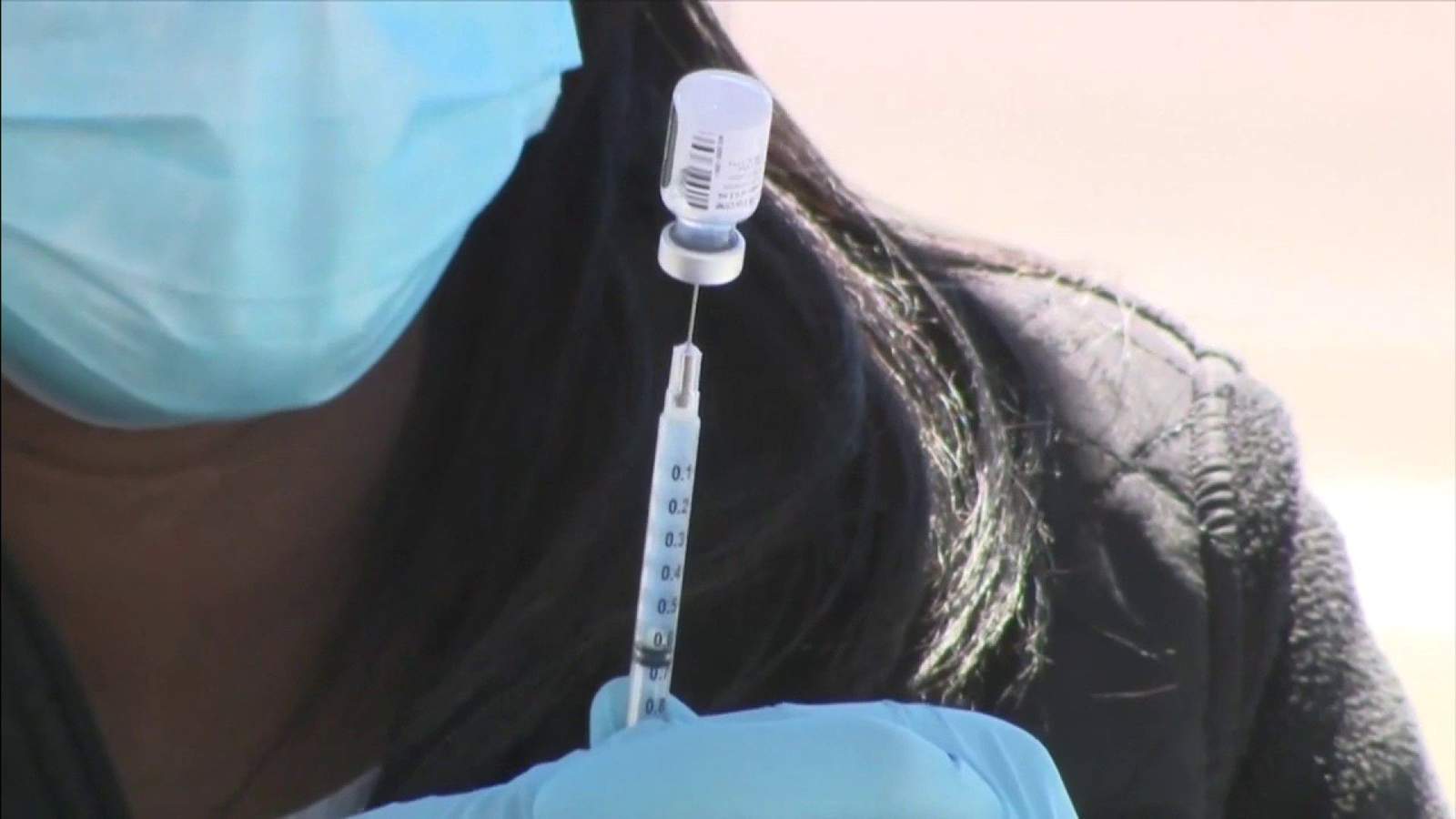 Monroe County Health Department postpones COVID-19 vaccination clinic today due to weather