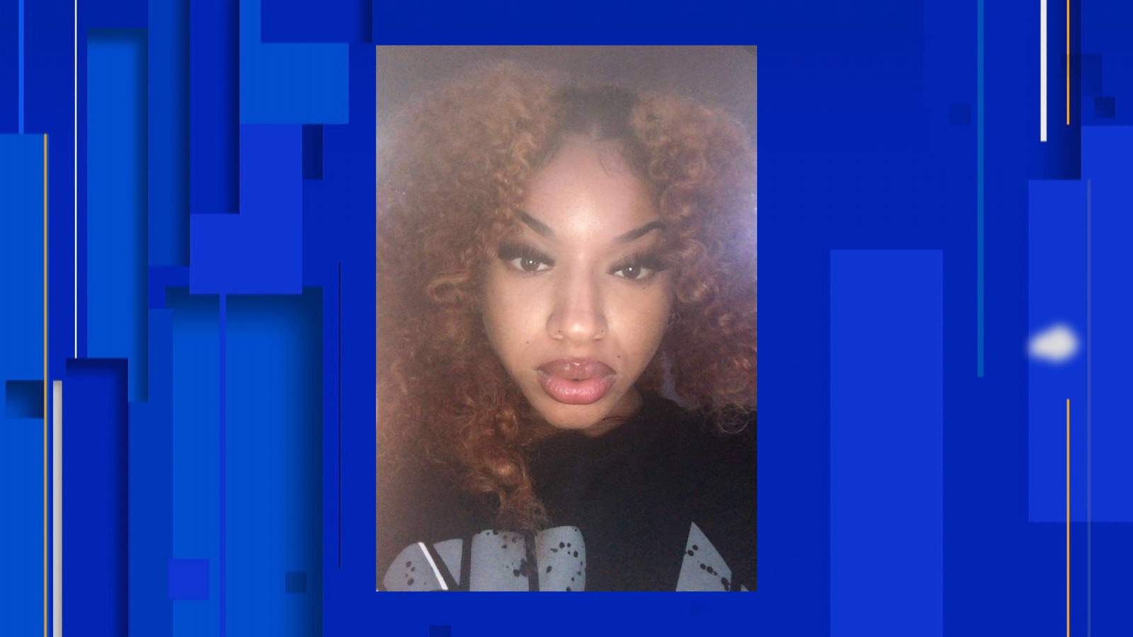 Detroit police seek missing 17-year-old girl last seen at home on Carrie Street