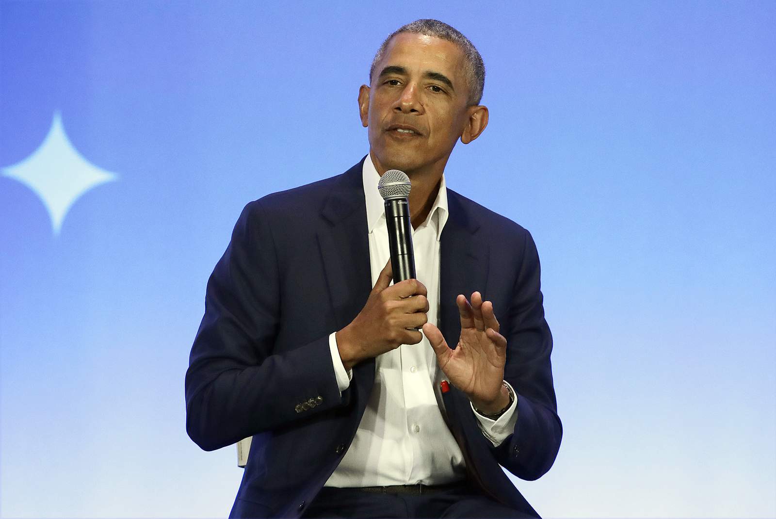 Sales top 3 million for Barack Obama’s “A Promised Land’