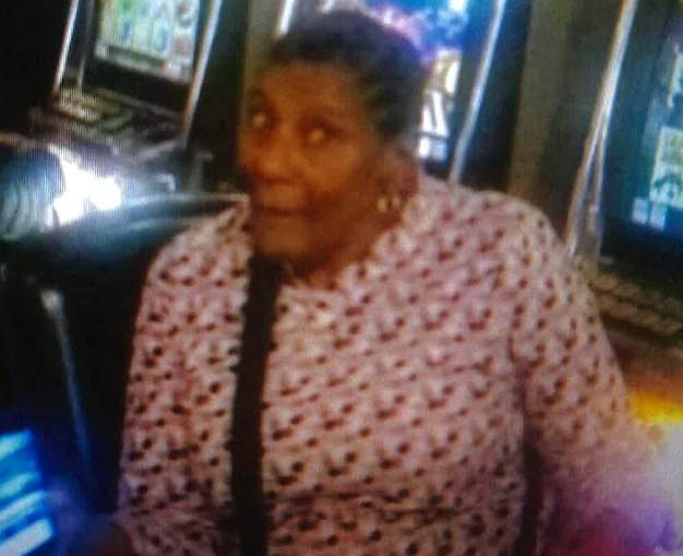 61-year-old Detroit woman missing for weeks