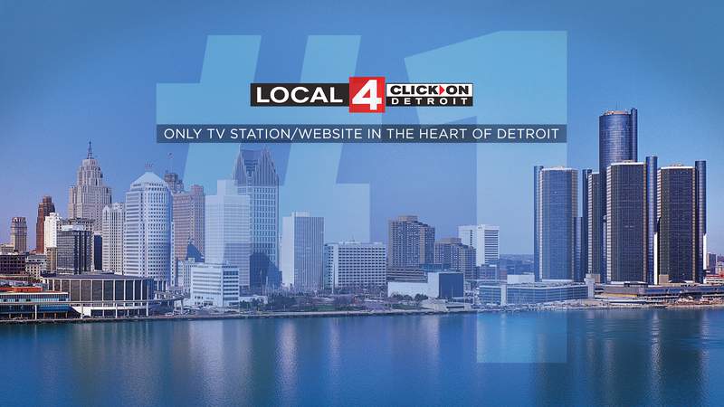 WDIV-Local 4 clinches Gold Medal performances with July Sweeps and Olympics