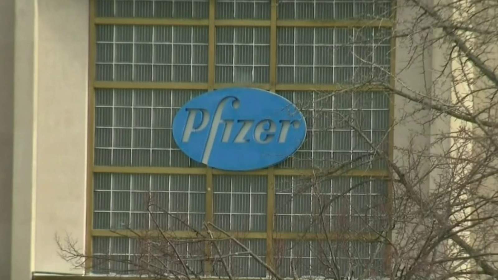 2.9 million COVID vaccine doses to ship out of Pfizer plants in Michigan, Wisconsin