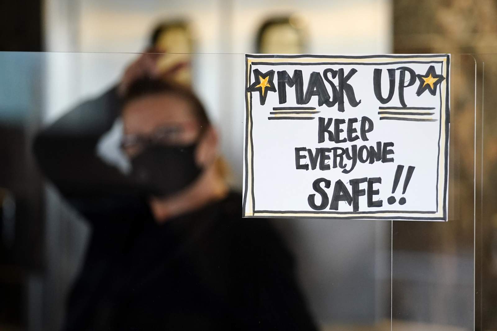 Michigan to distribute 3.5 million free KN95 masks: How to find them