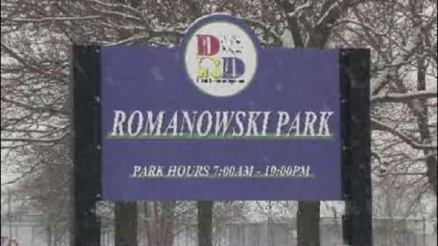 Romanowski Park in Detroit 1 of 50 set to close after failed Belle Isle deal
