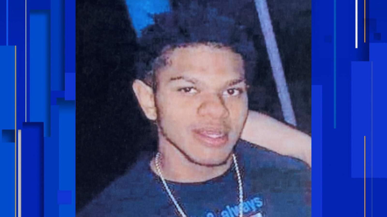 Detroit police say missing 17-year-old left home after completing chores, did not return