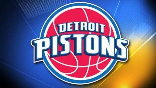 Preview: Detroit Pistons vs. New Jersey Nets