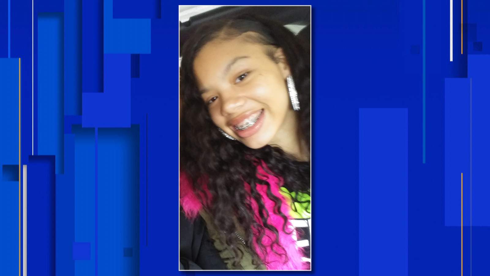 Detroit police seek missing 15-year-old girl last seen Friday