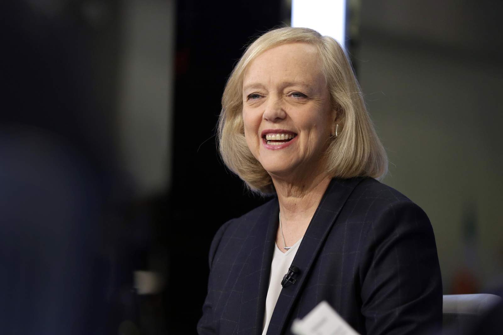 GM expands board to 13 with Meg Whitman and NBA's Mark Tatum