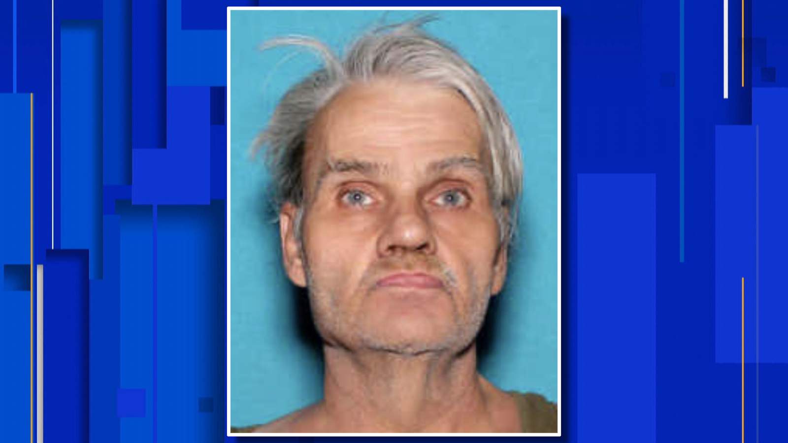 Police search for 60-year-old man last seen on Detroit’s east side