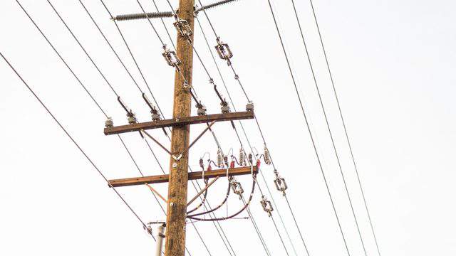 DTE Energy: Thousands of power outages reported in Southeast Michigan