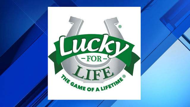 Michigan Lottery Ticket Worth 25k A Year For Life Sold In Oakland County
