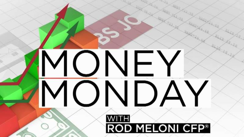 Money Monday: How to establish an emergency fund