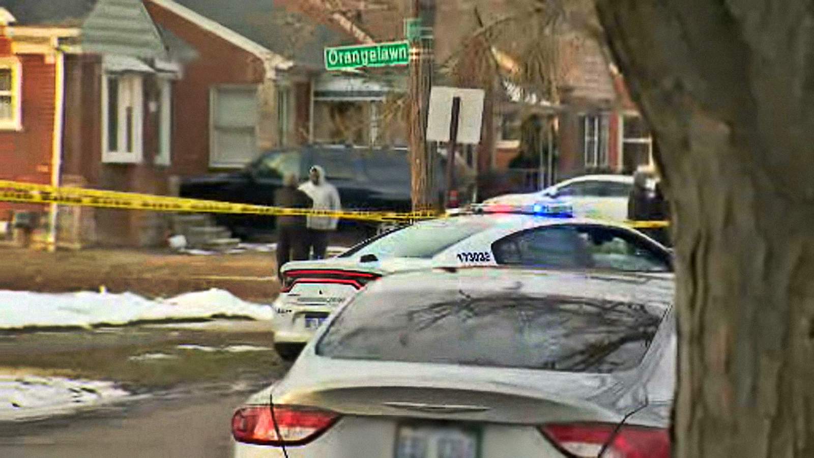 Police investigate deadly double shooting on Detroit’s west side
