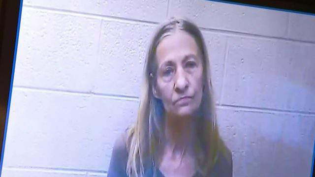 Karen Spranger pleads no contest to lesser charge in larceny case